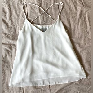 White Camisole